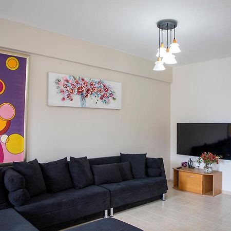 Anesis Apartments Agia Marina  Zewnętrze zdjęcie